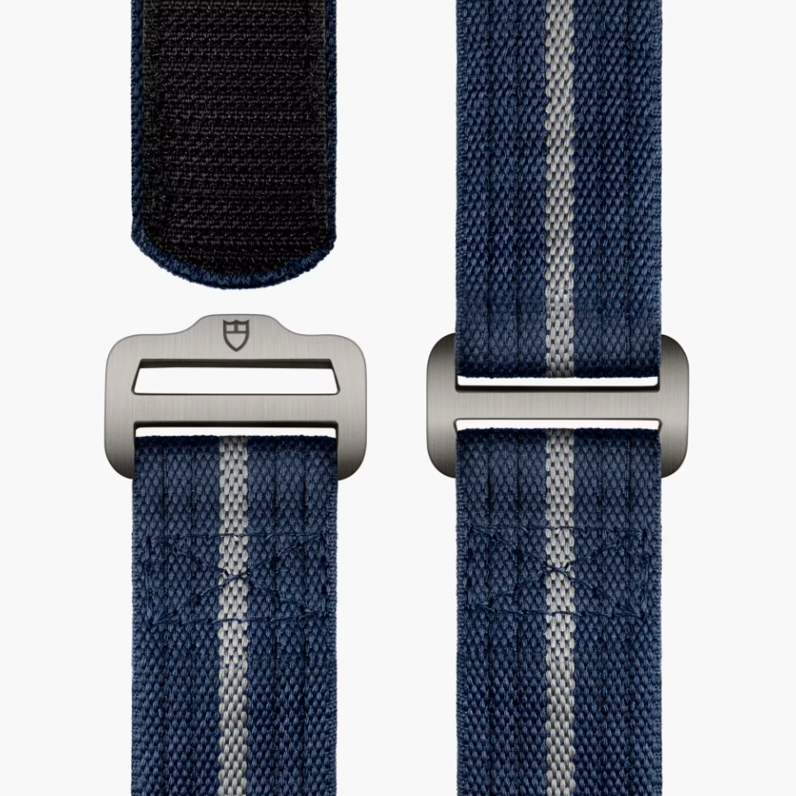 Tudor Pelagos FXD 42mm, Blue, Ref# 25707B-0001, dated 2025