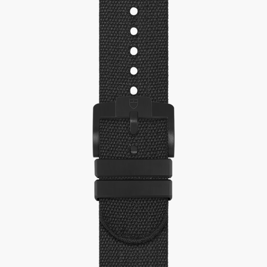 Tudor Pelagos FXD Chrono 43mm, Black, Ref# 25827KN-0001, dated 2025