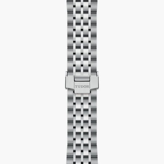 Tudor 1926 39mm, Steel, Silver, Ref# 91550-0001, dated 2026