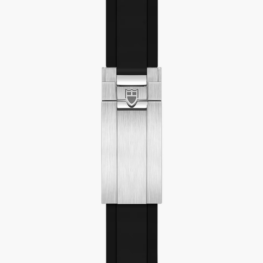 Tudor Black Bay 41mm, Black, Ref# 7941a1a0nu-0002, dated 2026