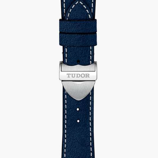 Tudor Black Bay 58 39mm, Blue, Ref# 79030B-0002, dated 2025