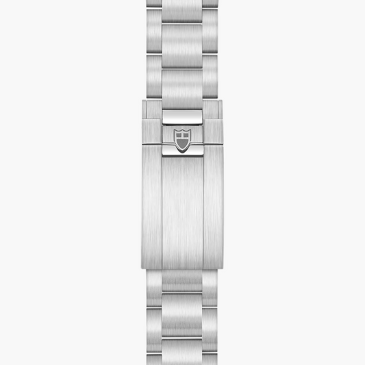 Tudor Black Bay 68 43mm, Silver, Ref# 7943A1A0NU-0002, dated 2026