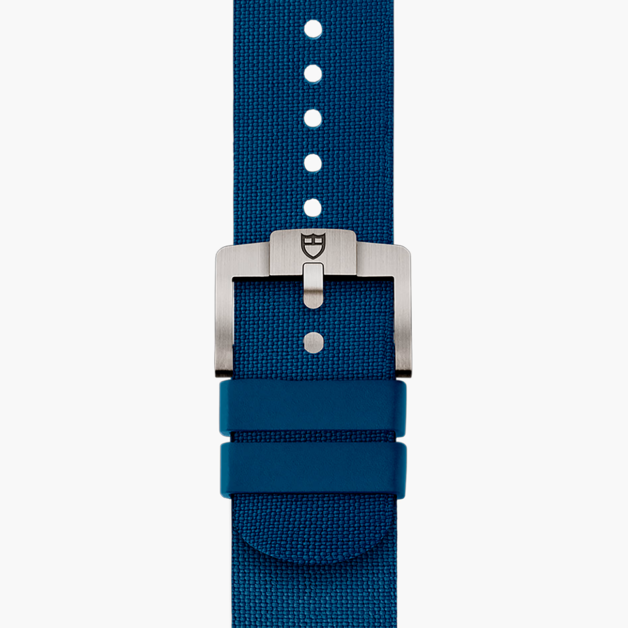 Tudor Pelagos FXD 42mm, Blue, Ref# 25707B-0001, dated 2025