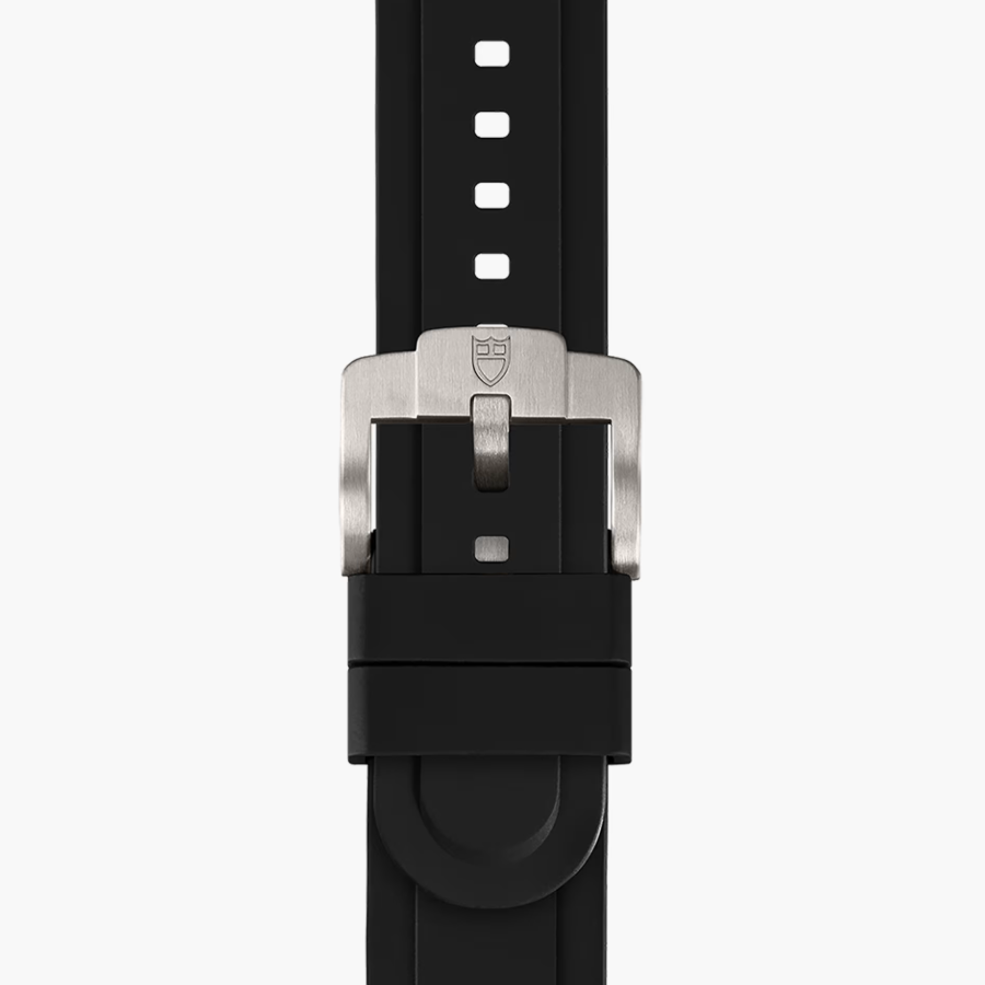 Tudor Pelagos Ultra 43mm, Black, Ref# 2543C1A7NU-0001, dated 2025
