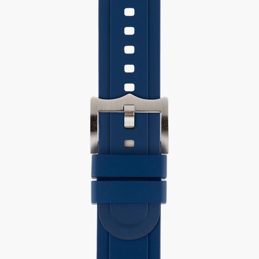 Tudor Pelagos 42mm, Blue, Ref# 25600TB-0001, dated 2025