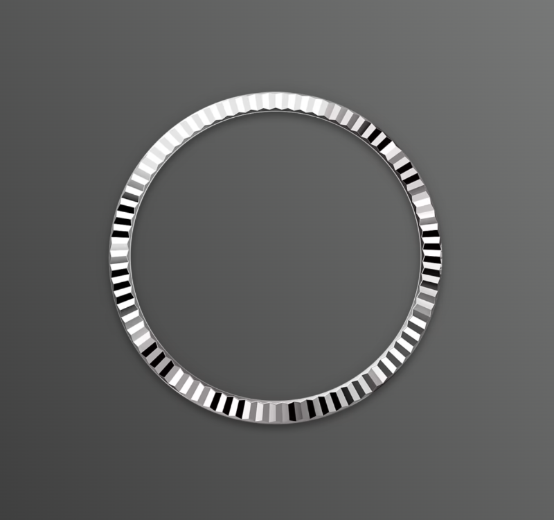 Rolex Datejust 36mm, Stainless Steel, White Roman, Jubilee, Ref# 126234-0025, dated 2025