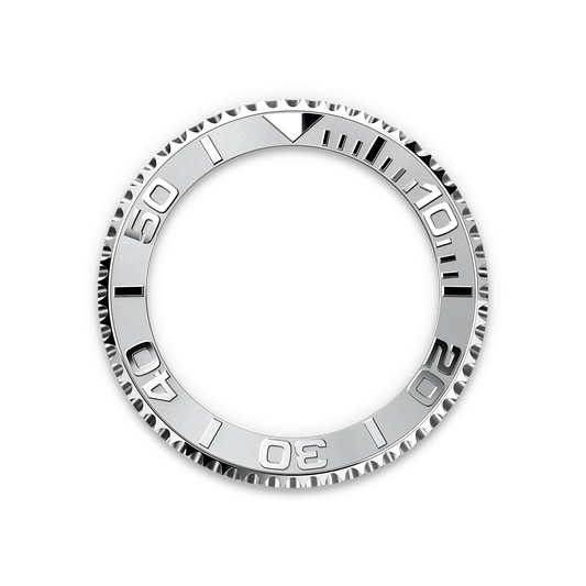 Rolex Yacht-Master 37mm, Stainless Steel, Rhodium, Ref# 268622, dated 2025