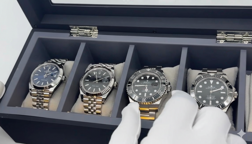 Best Rolex Watches to Buy
