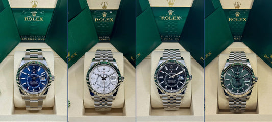 Rolex Sky-Dweller Review 2026: Complete Buying Guide