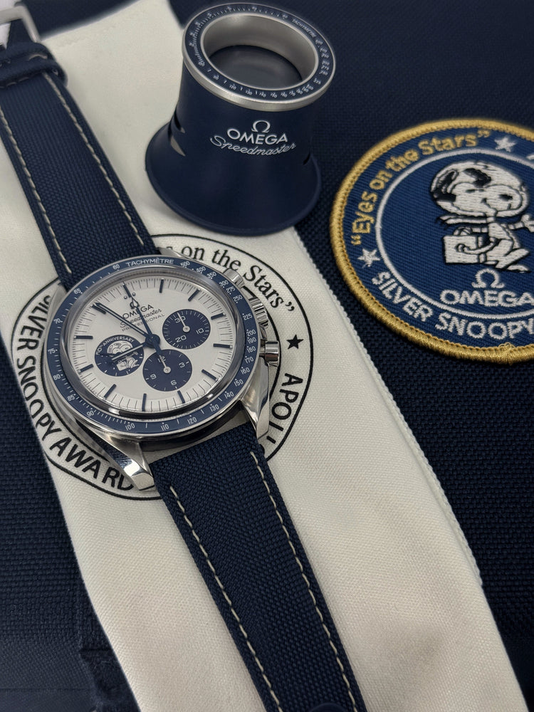 Speedmaster Heritage