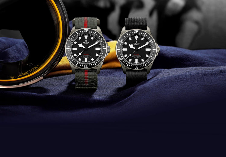 Pelagos FXD