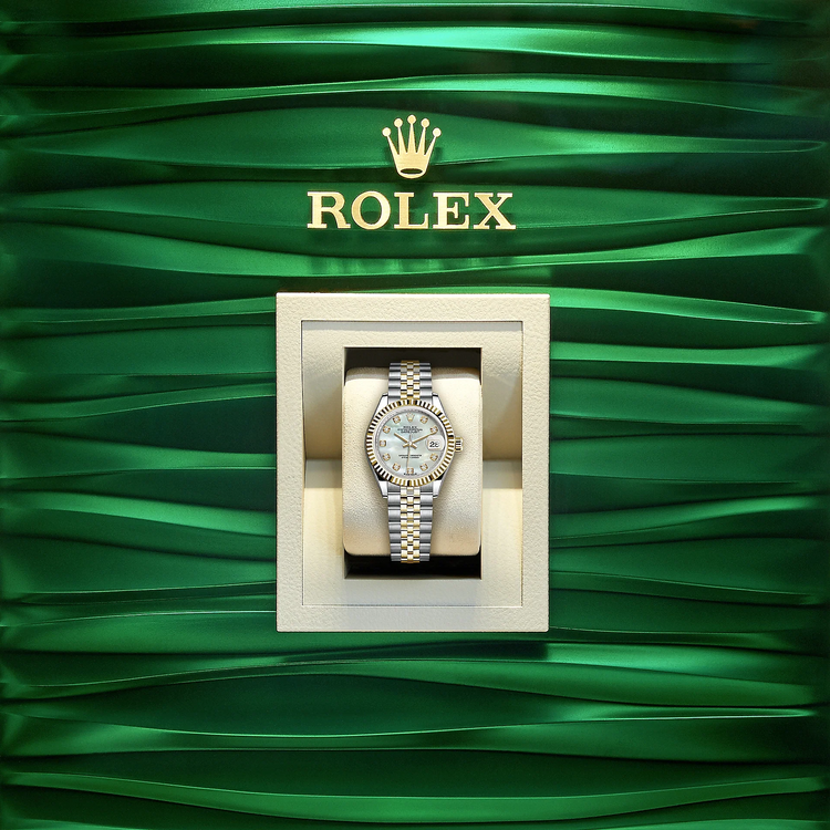 Lady-Datejust