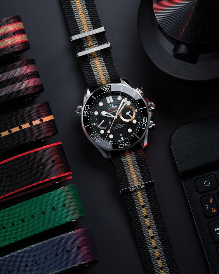 Diver 300M