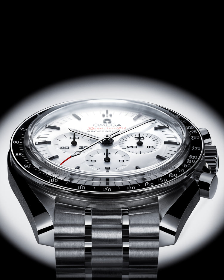 Speedmaster Moonwatch