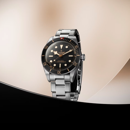 Tudor Black Bay 58 39mm, Black, Ref# 7939A1A0NU-0002, dated 2026