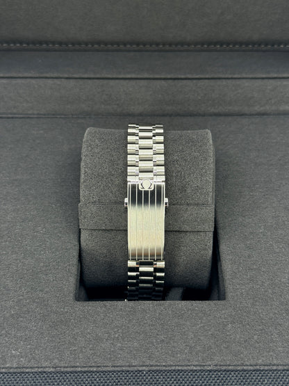 Omega Speedmaster Professional Moonwatch 42mm, Stainless Steel, White, Ref# 310.30.42.50.04.001, dated 2026