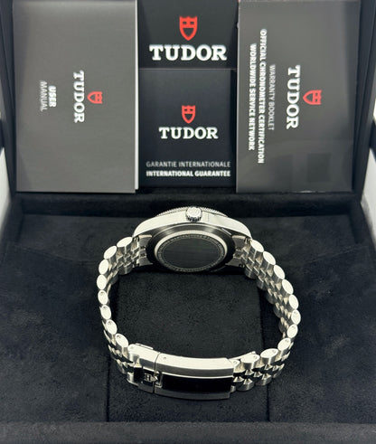 Tudor Black Bay 58 39mm, Burgundy, Ref# 7939A1A0RU-0001, dated 2026