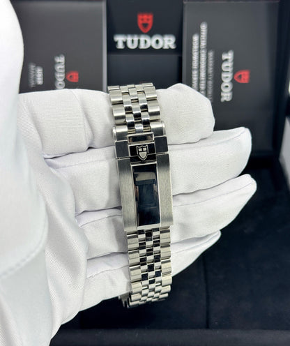 Tudor Black Bay 58 39mm, Burgundy, Ref# 7939A1A0RU-0001, dated 2026