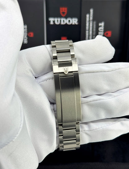 Tudor Pelagos 39, Black, Ref# 25407N-0001, dated 2026