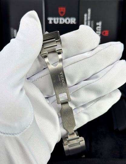 Tudor Pelagos 39, Black, Ref# 25407N-0001, dated 2026