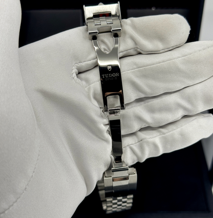 Tudor Black Bay Chrono 41mm, Special Edition, Pink, Ref# 79360N-0019, dated 2026