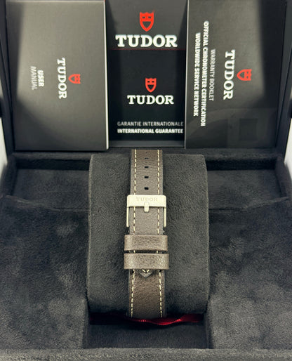 Tudor Black Bay 58 925, Taupe, Ref# 79010SG-0001, dated 2026