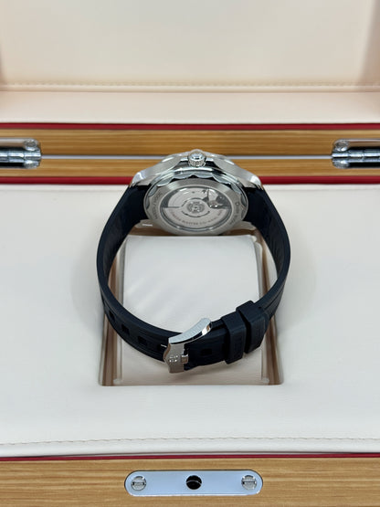 Omega Seamaster Professional Diver 300M, 42mm, Stainless Steel, White, Ref# 210.32.42.20.04.001, dated 2026