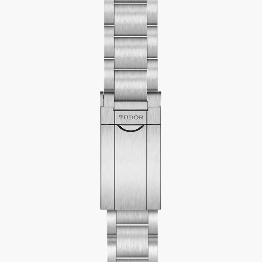 Tudor Ranger 39mm, Steel, Black, Ref# 79950-0001, dated 2026