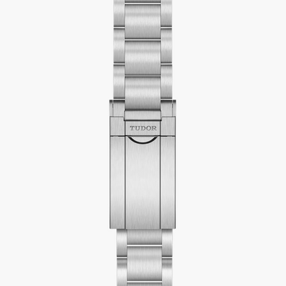 Tudor Ranger 39mm, Steel, Black, Ref# 79950-0001, dated 2026
