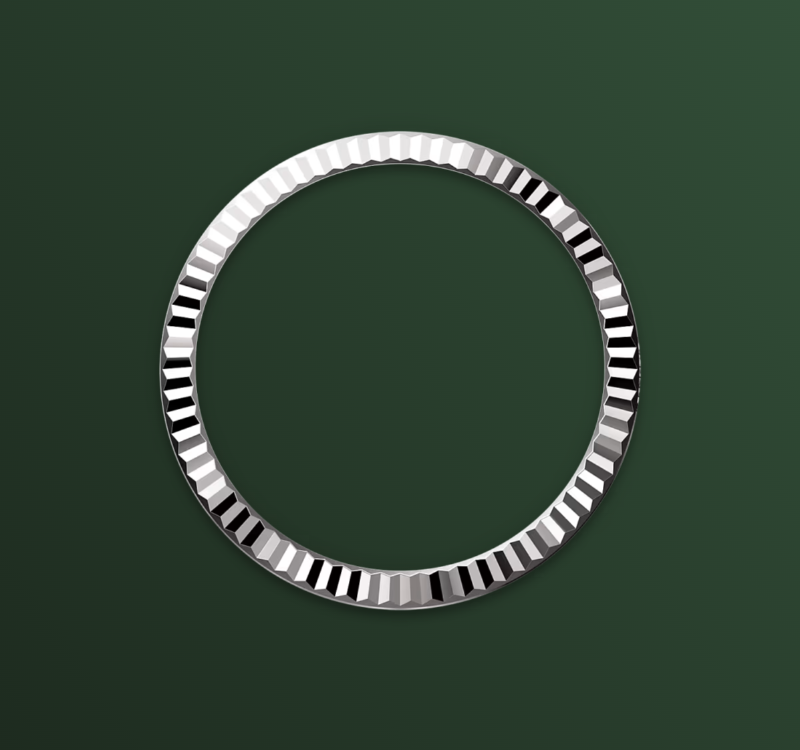 Rolex Datejust 31mm, Stainless Steel, Green, Jubilee, Ref# 278274-0018, dated 2025