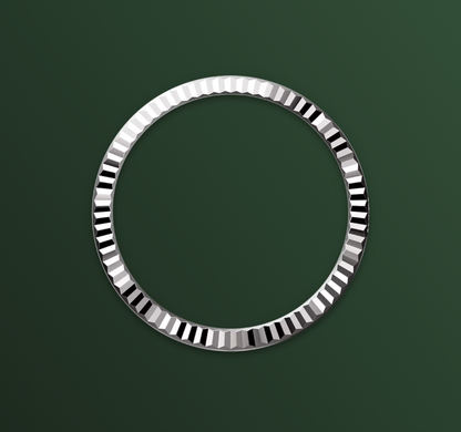 Rolex Datejust 31mm, Stainless Steel, Green, Jubilee, Ref# 278274-0018, dated 2025