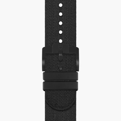 Tudor Pelagos FXD Chrono 43mm, Black, Ref# 25827KN-0001, dated 2025