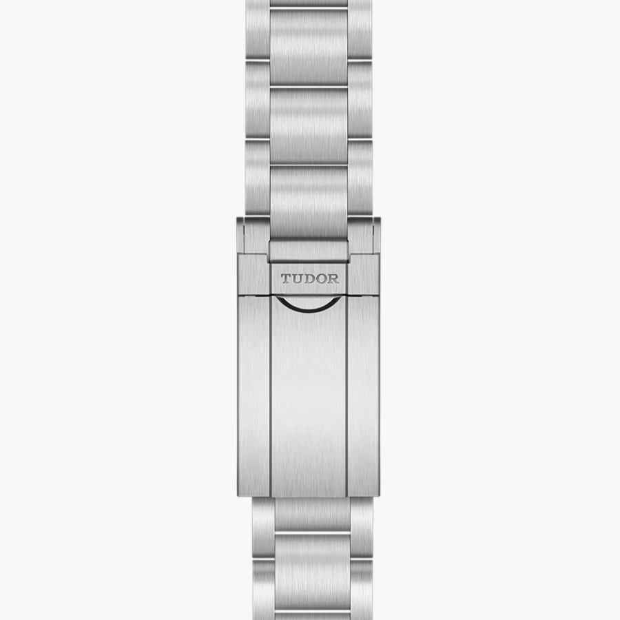 Tudor Ranger 39mm, Steel, Beige, Ref# 79950-0008, dated 2026