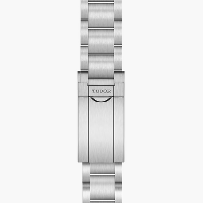 Tudor Ranger 39mm, Steel, Beige, Ref# 79950-0008, dated 2026