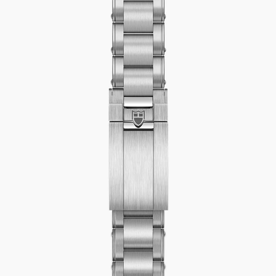 Tudor Black Bay Pro 39mm, White, Ref# 79470-0004, dated 2026