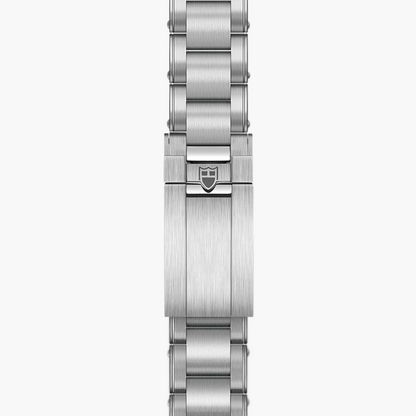 Tudor Black Bay Pro 39mm, White, Ref# 79470-0004, dated 2026