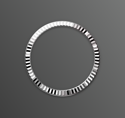 Rolex Datejust 31mm, Stainless Steel, White Roman, Oyster, Ref# 278274-0009, dated 2025