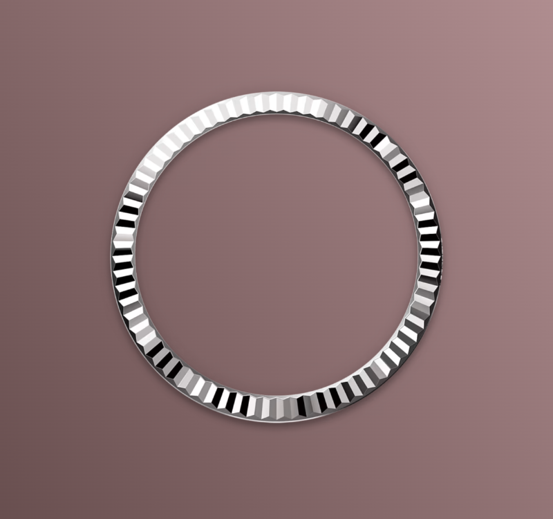 Rolex Datejust 31mm, Stainless Steel, Pink, Oyster, Ref# 278274-0013, dated 2025