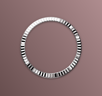 Rolex Datejust 31mm, Stainless Steel, Pink, Oyster, Ref# 278274-0013, dated 2025