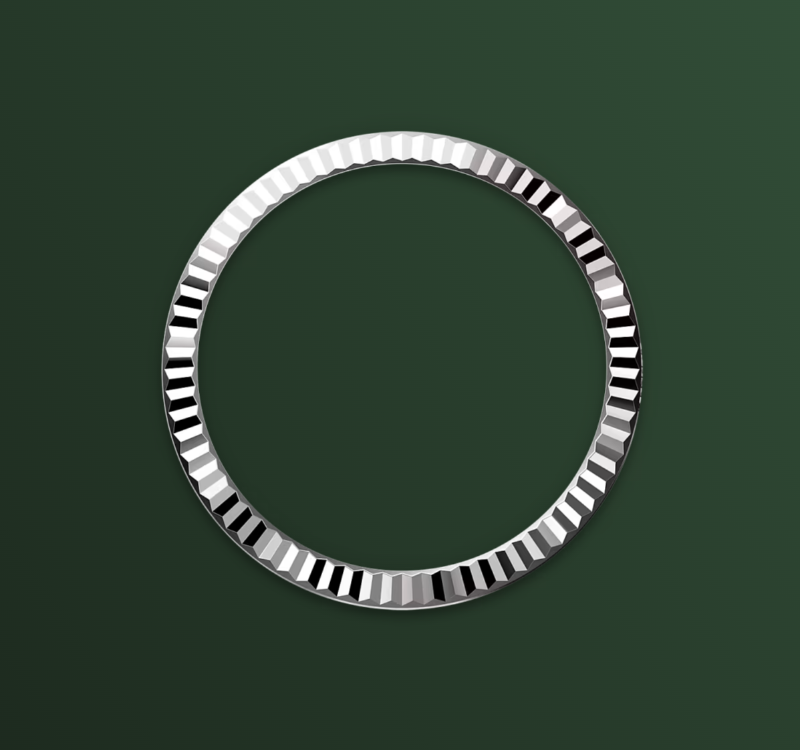 Rolex Datejust 31mm, Stainless Steel, Green, Oyster, Ref# 278274-0017, dated 2025