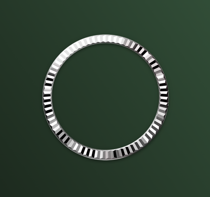 Rolex Datejust 31mm, Stainless Steel, Green, Oyster, Ref# 278274-0017, dated 2025