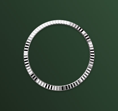 Rolex Datejust 36mm, Stainless Steel, Green, Oyster, Ref# 126234-0052, dated 2025
