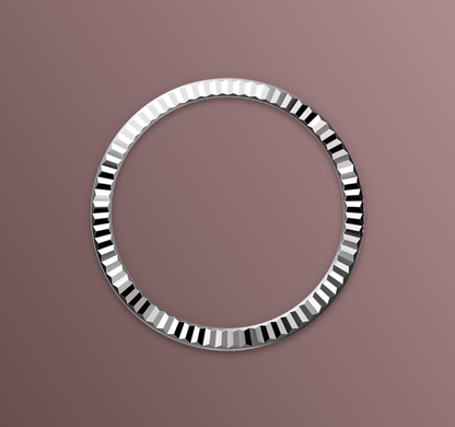 Rolex Datejust 31mm, Stainless Steel, Pink, Jubilee, Ref# 278274-0014, dated 2025