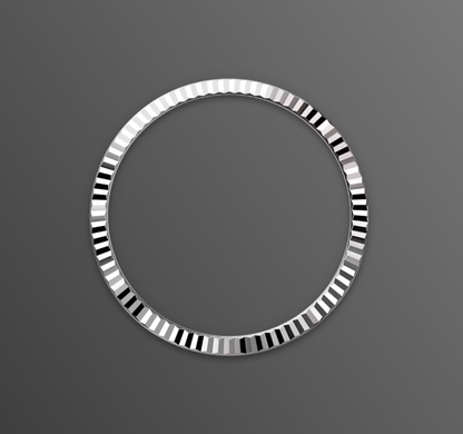 Rolex Datejust 36mm, Stainless Steel, Silver, Jubilee, Ref# 126234-0013, dated 2025