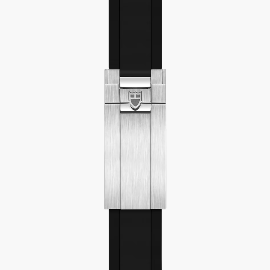 Tudor Black Bay 41mm, Black, Ref# 7941a1a0nu-0002, dated 2026