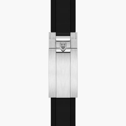 Tudor Black Bay 41mm, Black, Ref# 7941a1a0nu-0002, dated 2026