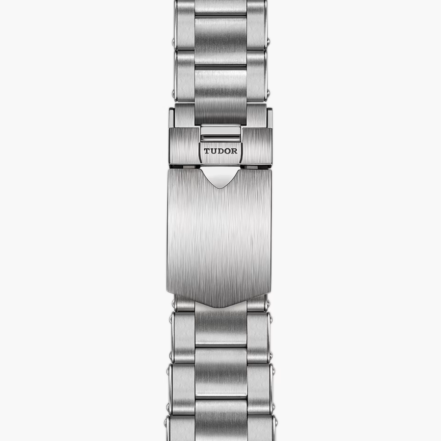 Tudor Black Bay GMT 41mm, Black, Ref# 79830RB-0001, dated 2025