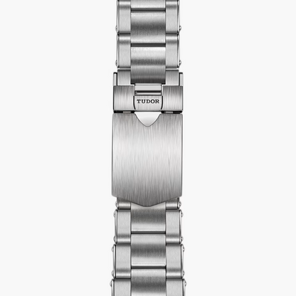 Tudor Black Bay GMT 41mm, Black, Ref# 79830RB-0001, dated 2025