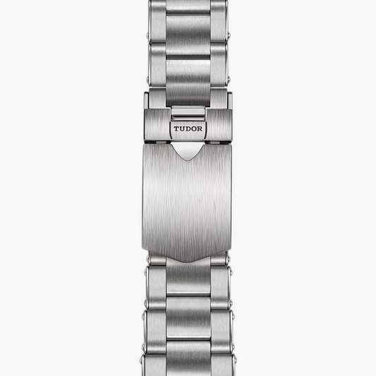 Tudor Black Bay GMT 41mm, Black, Ref# 79830RB-0001, dated 2025