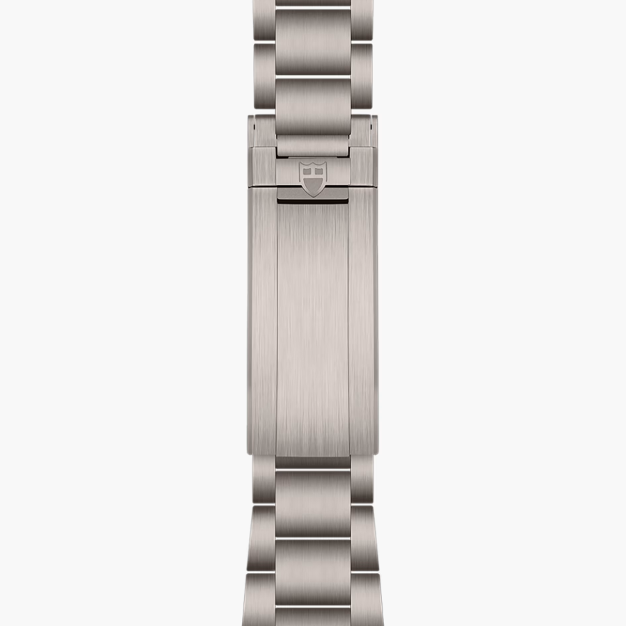 Tudor Pelagos 39, Black, Ref# 25407N-0001, dated 2025